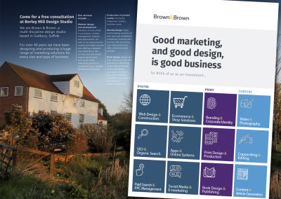 Brown&Brown-Company-Brochure