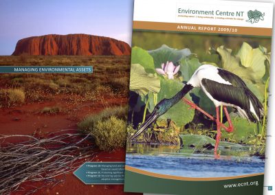 Environment-Centre-Northern-Territory-Annual-Report-2010