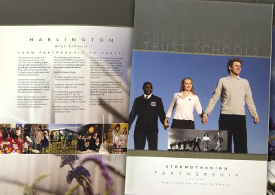 Harlington-Trust-Schools-Folder