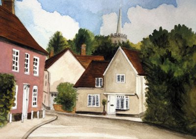 Nayland-Church-Scene