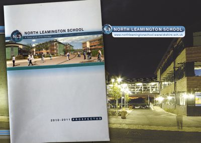 North-Leamington-School-6pg-Folder-and-prospectus